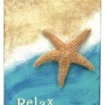 stress, relax