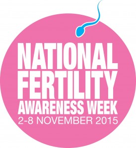 national fertility awareness week 2015