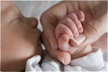 newborn baby