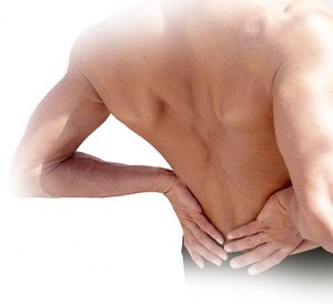 back pain relief