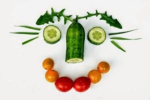 Healthy Eating and Fertility