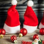 cut christmas stress