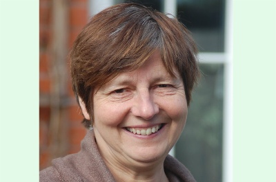 Angela Bushaway of Worcester Acupuncture