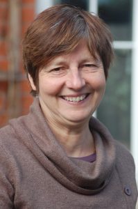Angela Bushaway of Worcester Acupuncture