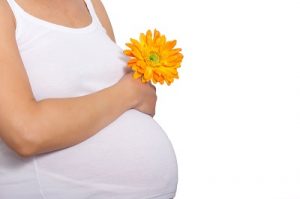 pregnancy -how acupuncture can help in the third trimester
