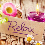 reducing stress