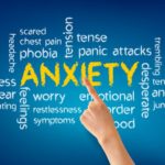 anxiety